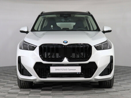 BMW X1 III (U11/U12)