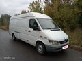 2015 Mercedes-Benz Sprinter Classic, белый, 1100000 рублей - вид 8