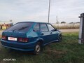 2005 Lada (ВАЗ) 2114, синий, 190000 рублей - вид 1