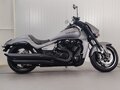 2016 Suzuki Boulevard M109R, серый, 1499000 рублей