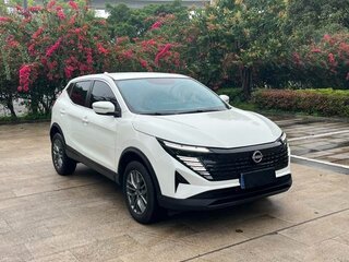 2026 Nissan Qashqai II Рестайлинг 2, белый, 2000000 рублей, вид 3
