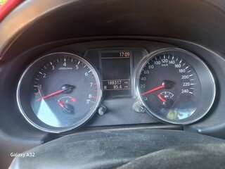 2011 Nissan Qashqai I Рестайлинг, серый, 1150000 рублей, вид 5