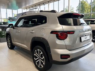 2026 Haval H7 I, серый, 4199000 рублей, вид 5