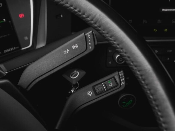 2023 Volvo FH, белый, 17100000 рублей - вид 32