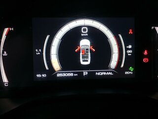 2023 Haval Jolion I Рестайлинг, белый, 1103000 рублей, вид 5