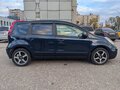 2008 Nissan Note I Рестайлинг, синий, 670000 рублей - вид 6