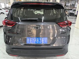 2020 Chevrolet Orlando II, серый, 1280000 рублей, вид 5