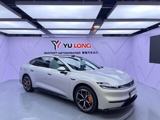 2026 Changan Qiyuan A06 28.39 kWh, серебристый, 2100000 рублей, вид 1