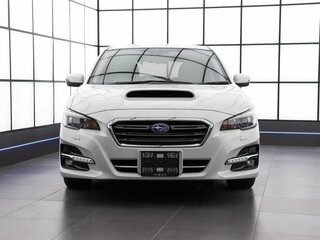 2018 Subaru Levorg I Рестайлинг, белый, 1829000 рублей, вид 2