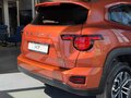 2026 Haval H7 I, оранжевый - вид 2
