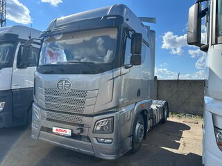 2023 FAW J6 CA4180, серый, 3501150 рублей, вид 1