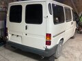 1998 Ford Transit, красный, 700000 рублей - вид 1
