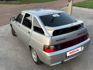 2004 Lada (ВАЗ) 2112, серебристый, 300000 рублей, вид 3