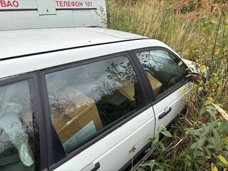 1992 Volkswagen Passat B3, белый, 125000 рублей, вид 3
