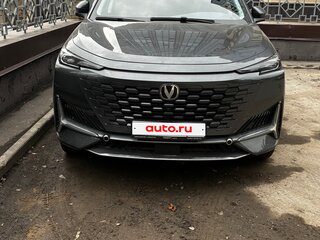2023 Changan UNI-K, серый, 2800000 рублей, вид 1