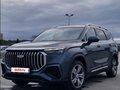 2024 Geely Okavango I Рестайлинг, серый, 5200000 рублей - вид 5