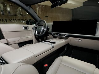 2026 Li Auto (Lixiang) L7 52.3 kWh I Рестайлинг, серый, 10590000 рублей, вид 3