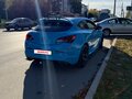 2012 Opel Astra OPC J, синий, 1800000 рублей - вид 1