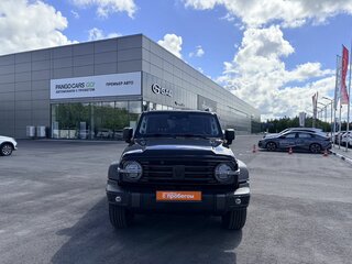 2023 Tank 300 I, чёрный, 3200000 рублей, вид 2