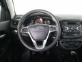 2019 Lada (ВАЗ) Vesta SW I, синий, 921000 рублей - вид 10