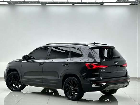 2022 Jetta VS7 I, серый, 1390000 рублей - вид 5