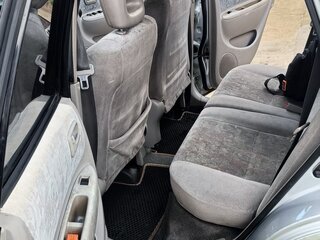 1999 Toyota Corolla Spacio I, серебристый, 325000 рублей, вид 5
