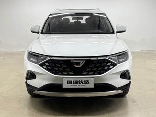 2022 Jetta VS7 I, белый, 1250000 рублей, вид 1