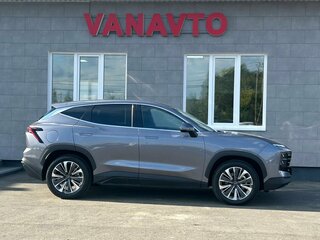 2024 Jetour Dashing I, серый, 2170000 рублей, вид 4