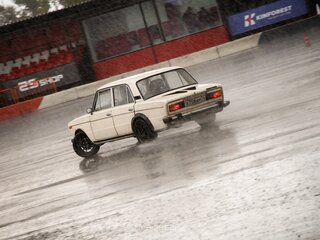 1991 Lada (ВАЗ) 2106, бежевый, 850000 рублей, вид 4
