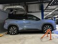 2024 Geely Atlas II, синий, 3150000 рублей - вид 1