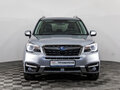 2016 Subaru Forester IV Рестайлинг 2, серый, 2099000 рублей - вид 1
