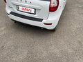 2020 Lada (ВАЗ) Granta I Рестайлинг, белый - вид 5