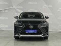 2020 Lexus NX 300 I Рестайлинг, чёрный, 3250000 рублей - вид 7