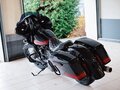 2021 Harley-Davidson CVO Road Glide, чёрный, 2600000 рублей