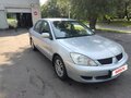 2006 Mitsubishi Lancer IX, серый, 850000 рублей - вид 2