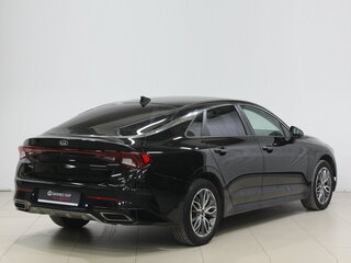 2020 Kia K5 III, чёрный, 2340000 рублей, вид 5