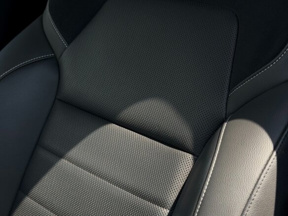 2023 Renault Samsung XM3, белый, 1600000 рублей - вид 17