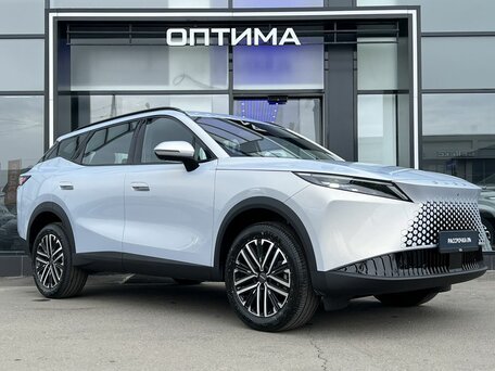 Omoda C7