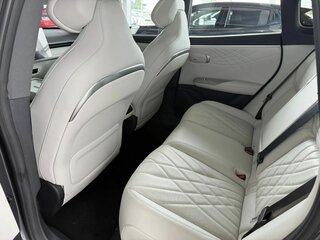 2025 Changan Deepal S07 18.99 kWh I, серый, 5289900 рублей, вид 5