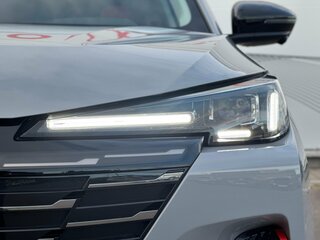 2024 Changan UNI-S I, серый, 2330000 рублей, вид 4