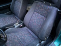 1997 Mazda 323 V (BA), зелёный, 255000 рублей - вид 7