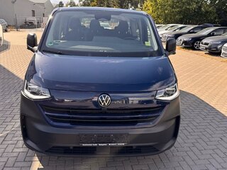 2025 Volkswagen Caravelle Long T7, синий, 4830000 рублей, вид 3