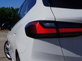 2022 BMW 2 серии Active Tourer 218i U06, белый, 2200000 рублей - вид 9