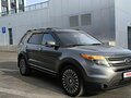 2012 Ford Explorer V, серый, 1950000 рублей - вид 2