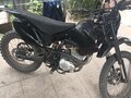 2021 Kayo T2 250 MX, чёрный, 85000 рублей - вид 2