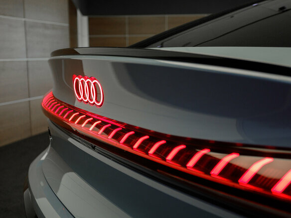 2026 Audi A5 L III (B10), голубой, 6399000 рублей - вид 6