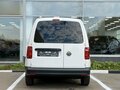2016 Volkswagen Caddy, белый, 1550000 рублей - вид 4