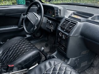 2004 Lada (ВАЗ) 2110, красный, 70000 рублей, вид 4