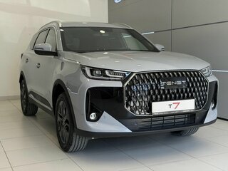 2026 Tenet T7, серый, 2985000 рублей, вид 3