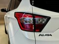 2017 Ford Kuga II Рестайлинг, белый, 1630000 рублей - вид 9